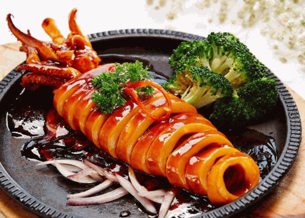 魷大師轟炸大魷魚(yú)加盟