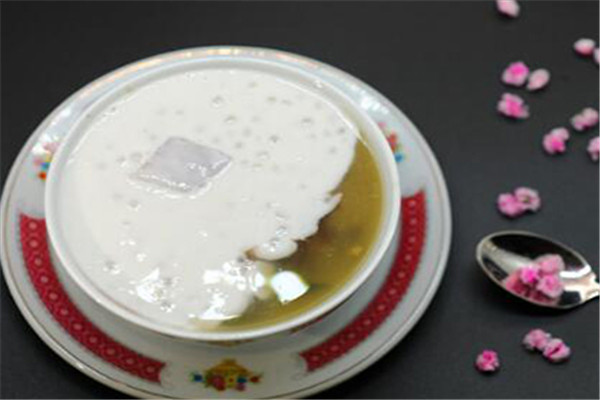 官也龍鳳糖水鋪