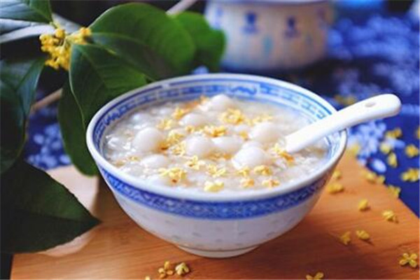 十三姨粥館