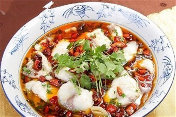 魚當家