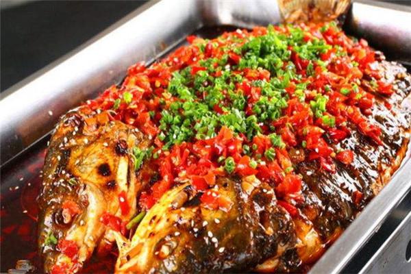 魚當家