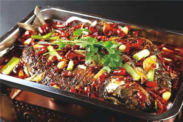 魚當家