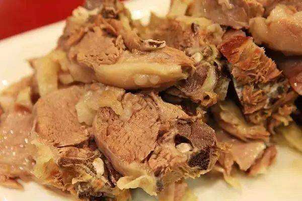 國強手抓羊肉