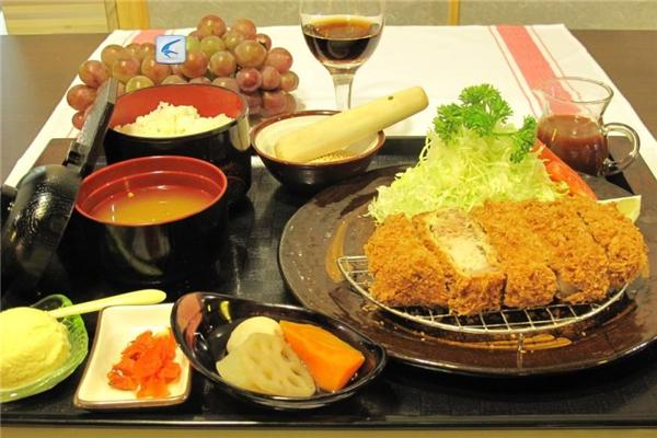 和勝餐飲