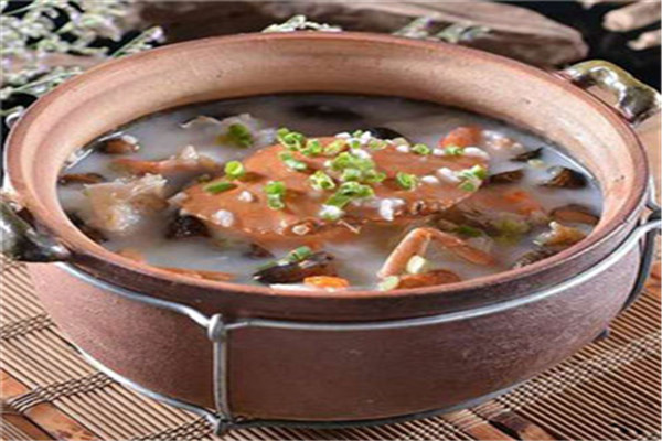 好粥道養(yǎng)生粥