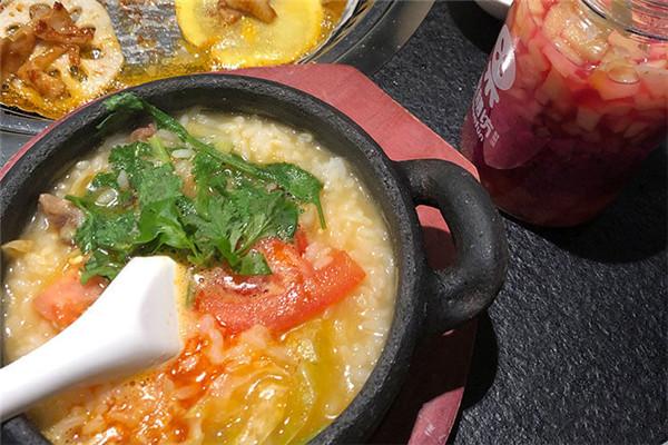好粥道養(yǎng)生粥