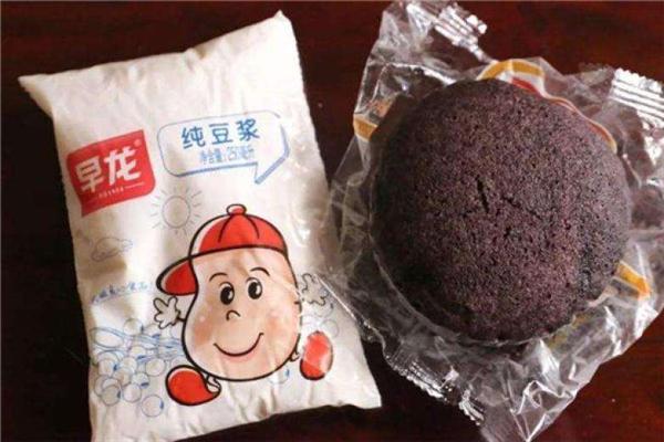 早龍早餐