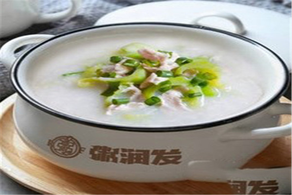 粥潤(rùn)發(fā)粥鋪