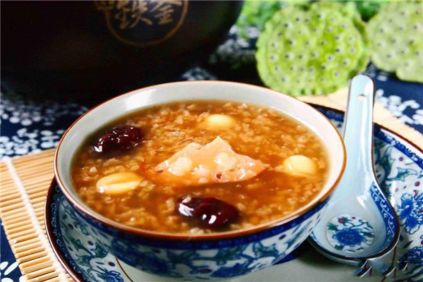 粥小伙