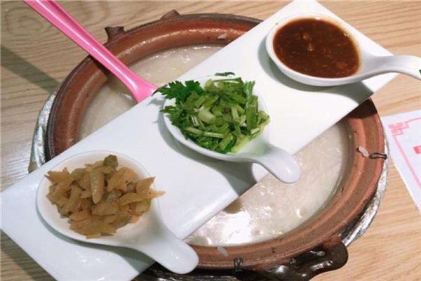麥玲粥鋪