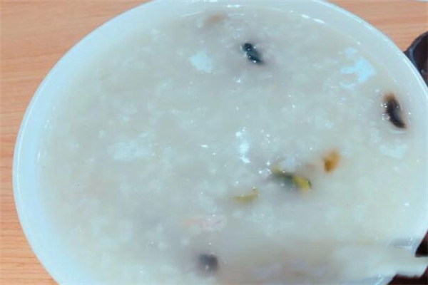 盛寶粥鋪