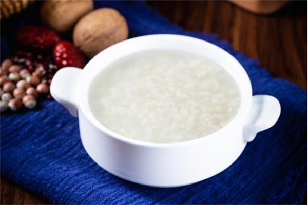 1號(hào)粥鋪