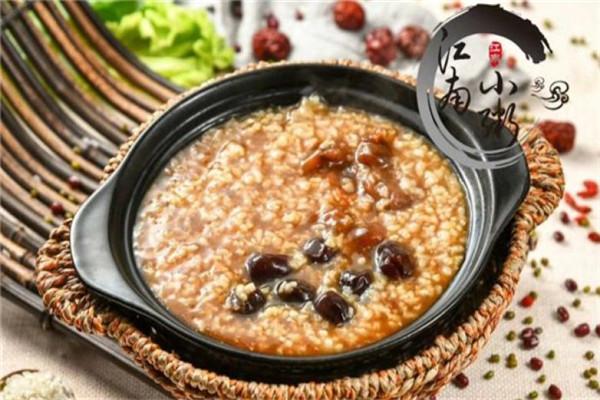 江南小粥
