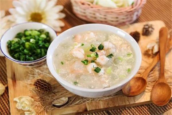 有間粥粉店