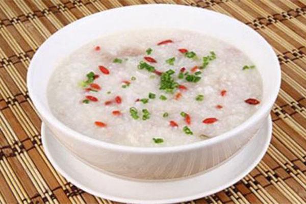 陽光粥屋
