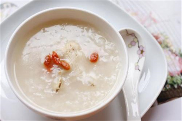 粥飯之家
