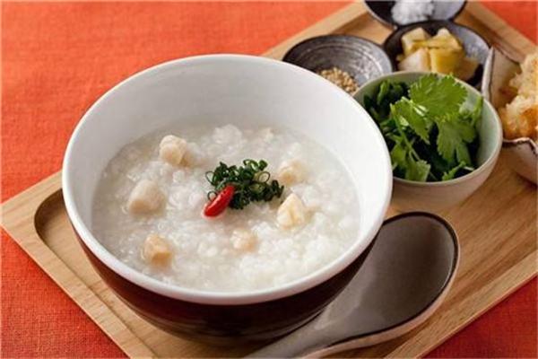 同福粥鋪