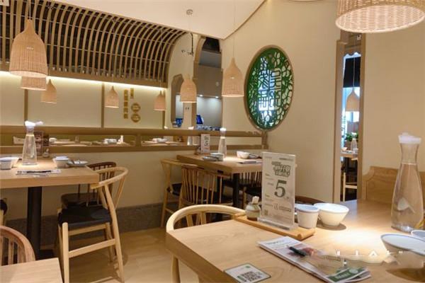 綠色吳家粥鋪費(fèi)多少錢?小本運(yùn)營(yíng)，萬(wàn)元開店做老板