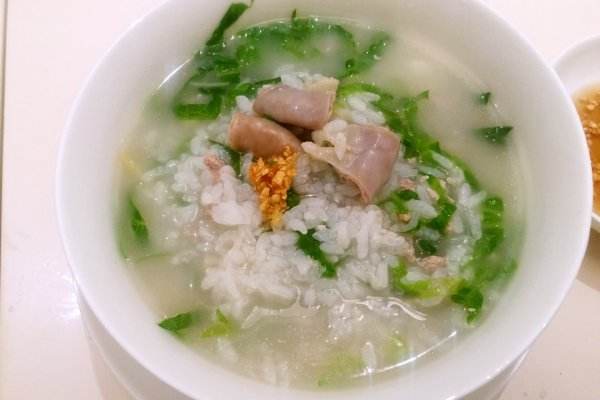 三順包子粥鋪