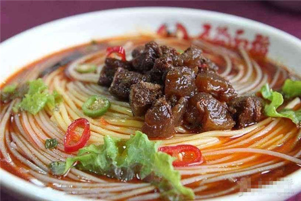 五味草堂五谷漁粉