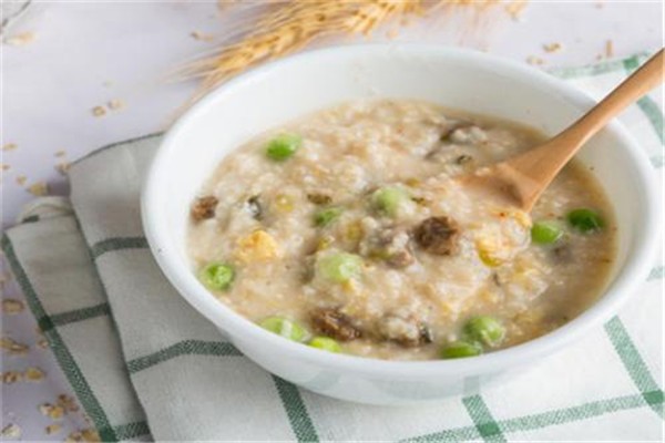 真真粥鋪