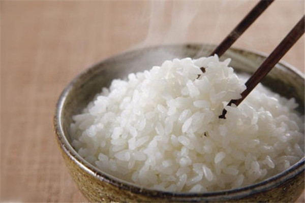 有粥有飯
