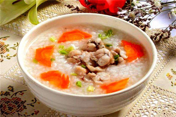潮本味潮汕砂鍋粥