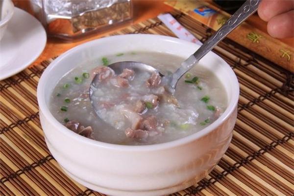 食粥緣