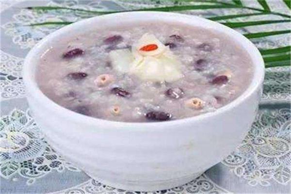 小滋味粥鋪