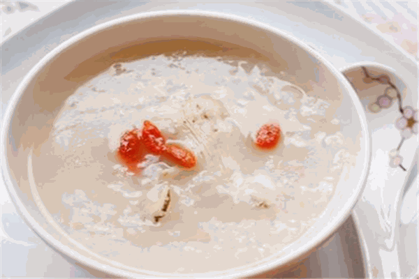愛(ài)心粥