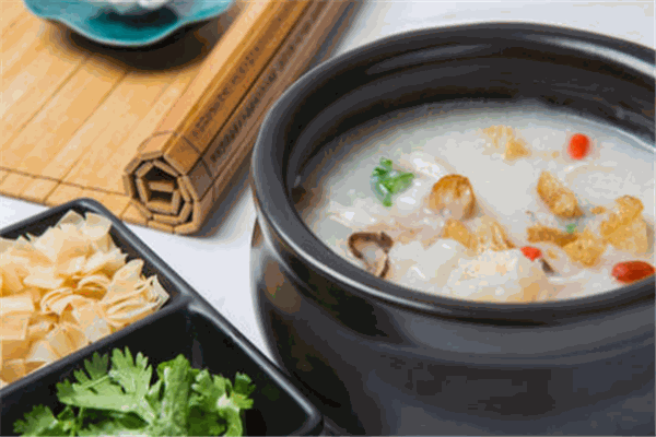 愛(ài)心粥