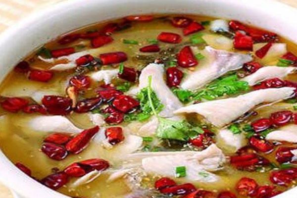 丑學(xué)長(zhǎng)酸菜魚