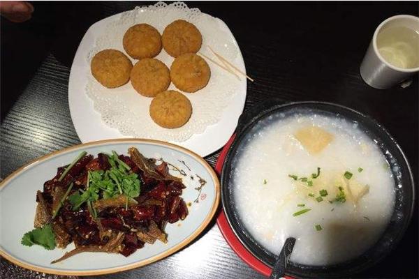 舒美佰粥匯