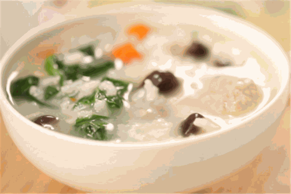 覓覓輕食粥