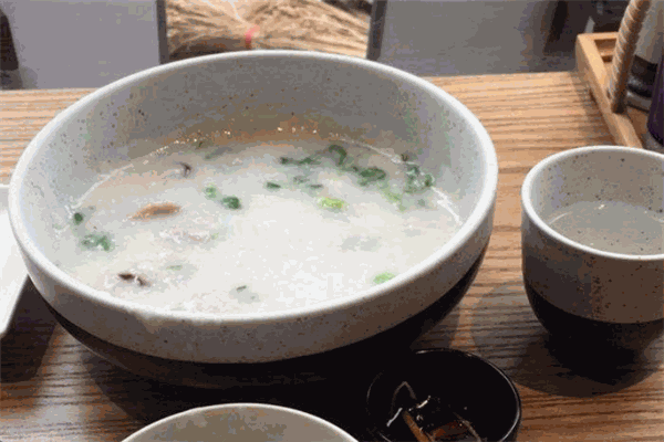 粥點先生