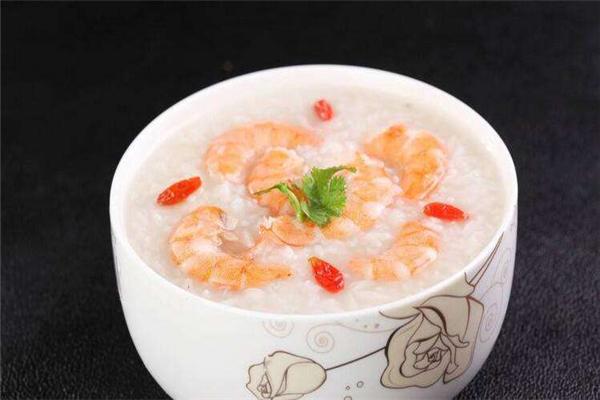 養(yǎng)粥道