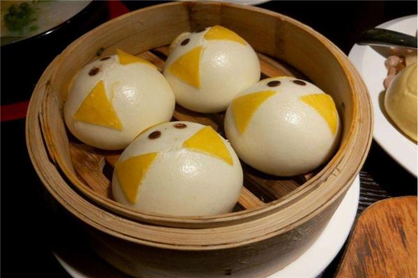 舒美佰粥匯