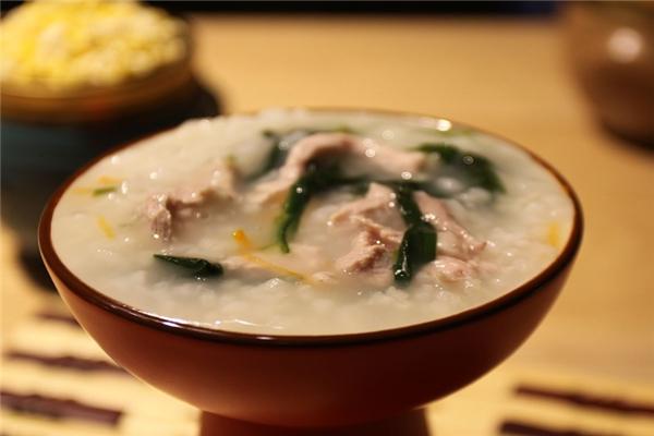 聆點(diǎn)粥鋪