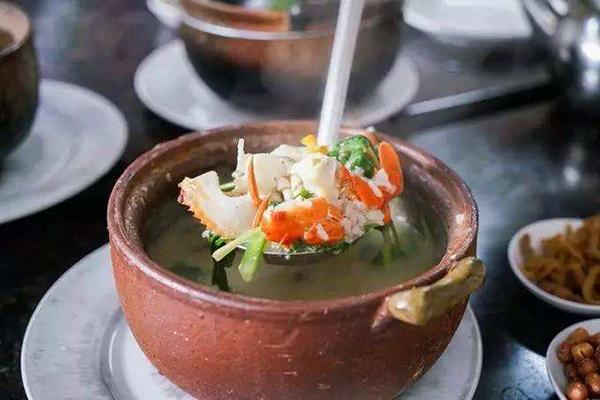 好粥道養(yǎng)生粥