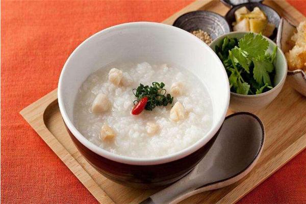強(qiáng)氏喜阿婆粥餅店