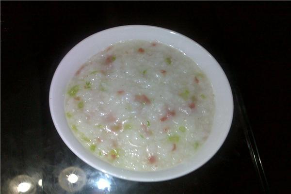一品香養(yǎng)生肉粥