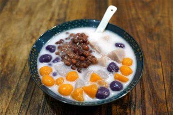 航天一號(hào)方便粥