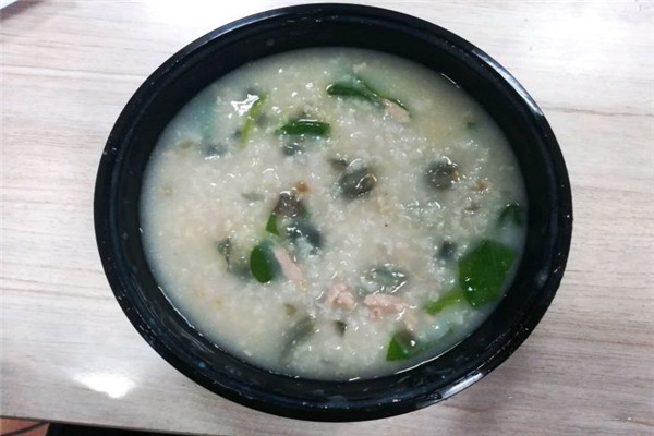 林家粥鋪