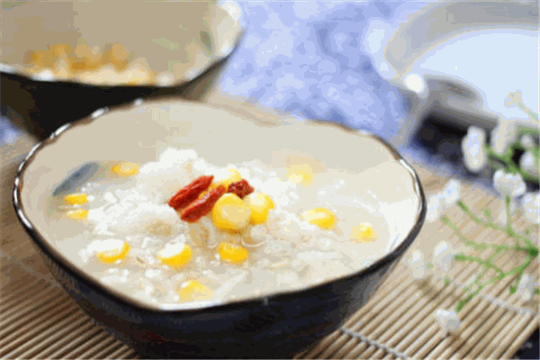 MIMI覓覓輕食粥