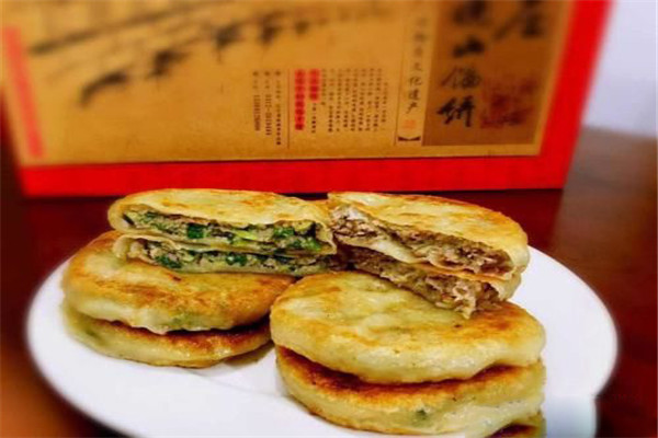 慶隆餅粥王