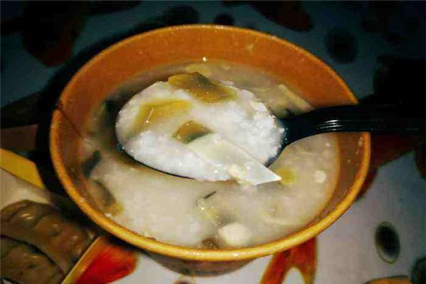 范媽粥鋪