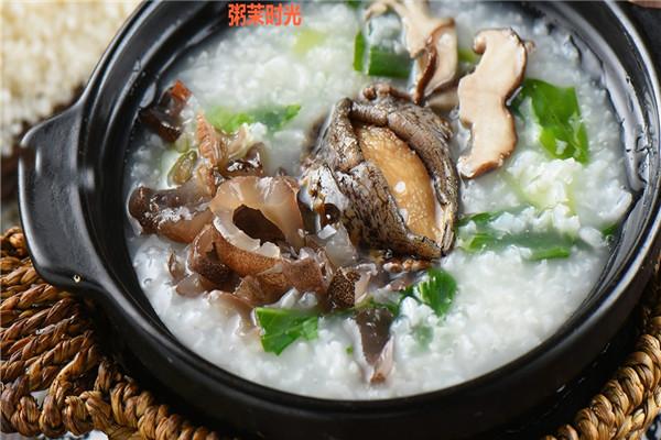 粥茉時(shí)光
