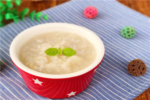 粥棚1號(hào)