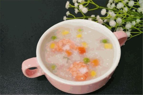 粥媽媽