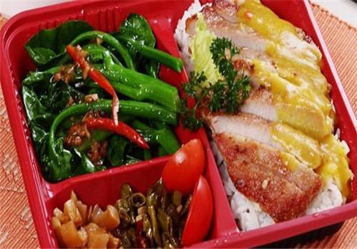 康福號便當(dāng)怎么樣？優(yōu)勢明顯，快速致富